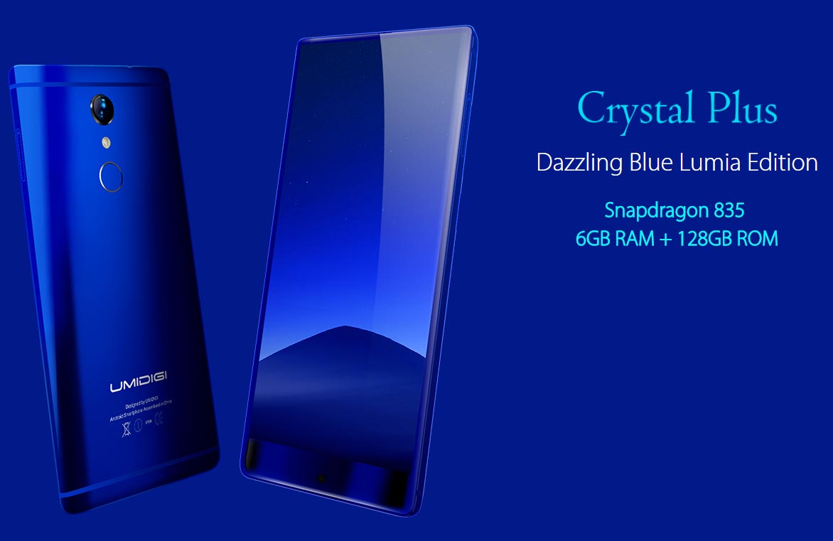 umidigi crystal 2