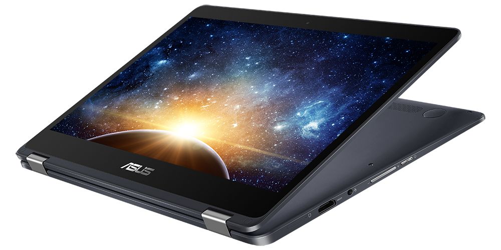 asus novago 2