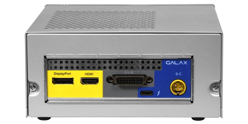 galaxkfa2 SNPReGPU1060 3