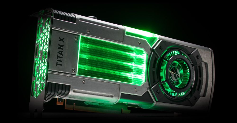 nvidia titanxpstarwars 2