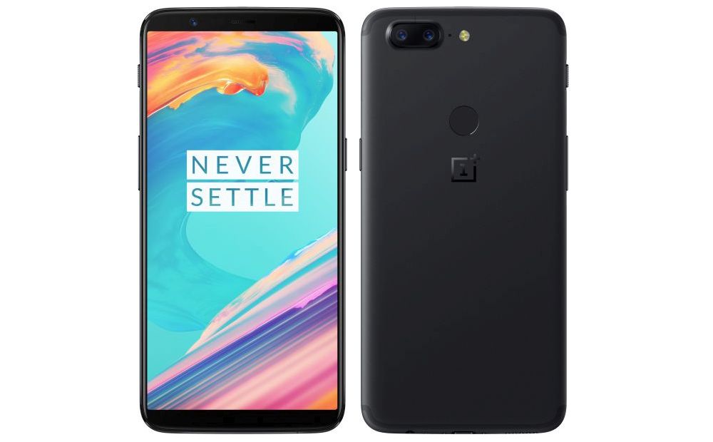 oneplus oneplus5t 3