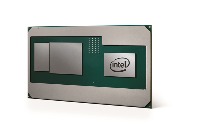 Intel 8th Gen CPU discrete graphics 2