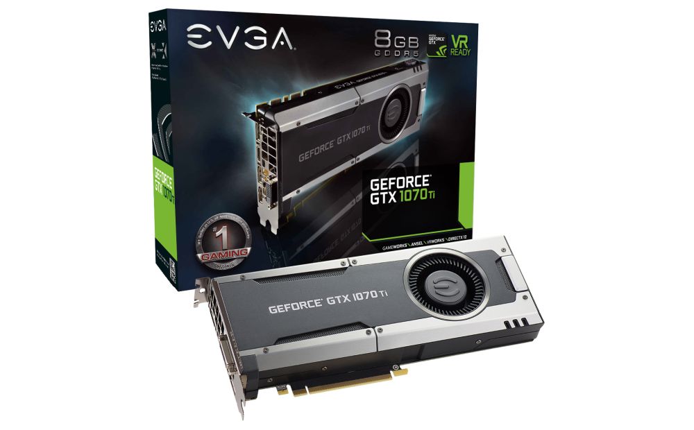 evga gtx1070ti 1