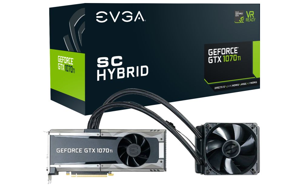 evga gtx1070ti 3