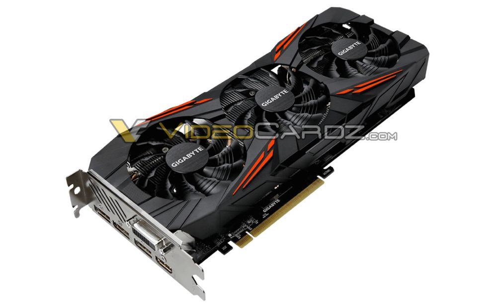 gigabyte gtx1070tigamingvcleak 1