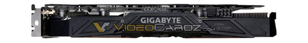 gigabyte gtx1070tigamingvcleak 3