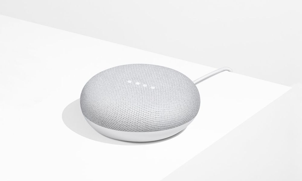 google homeminimax 1