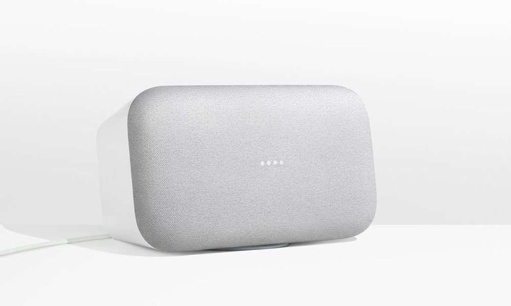 google homeminimax 2