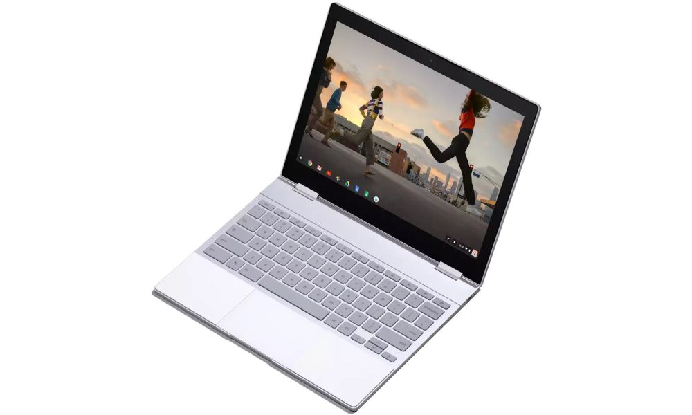 google pixelbook 2