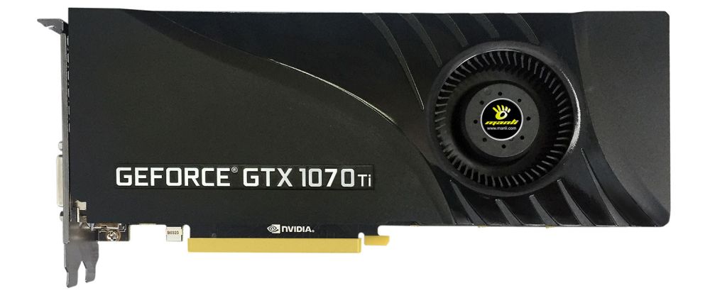 manli gtx1070ti 1