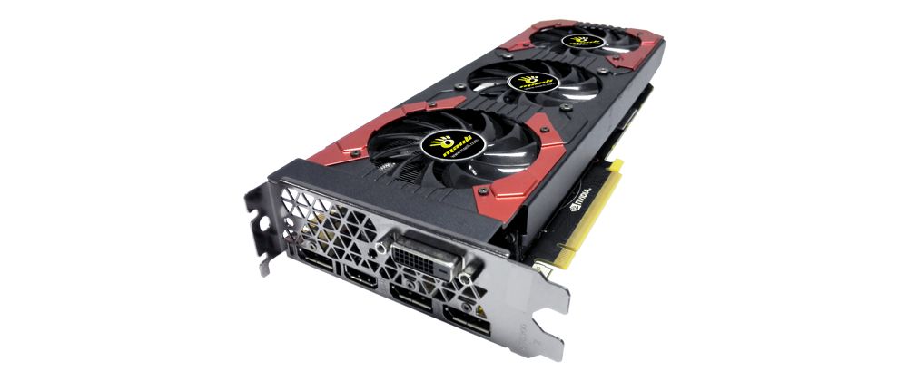 manli gtx1070ti 3