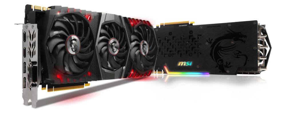 msi gtx1080tigamingxtrio 1