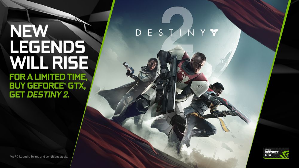 nvidia destiny2 1