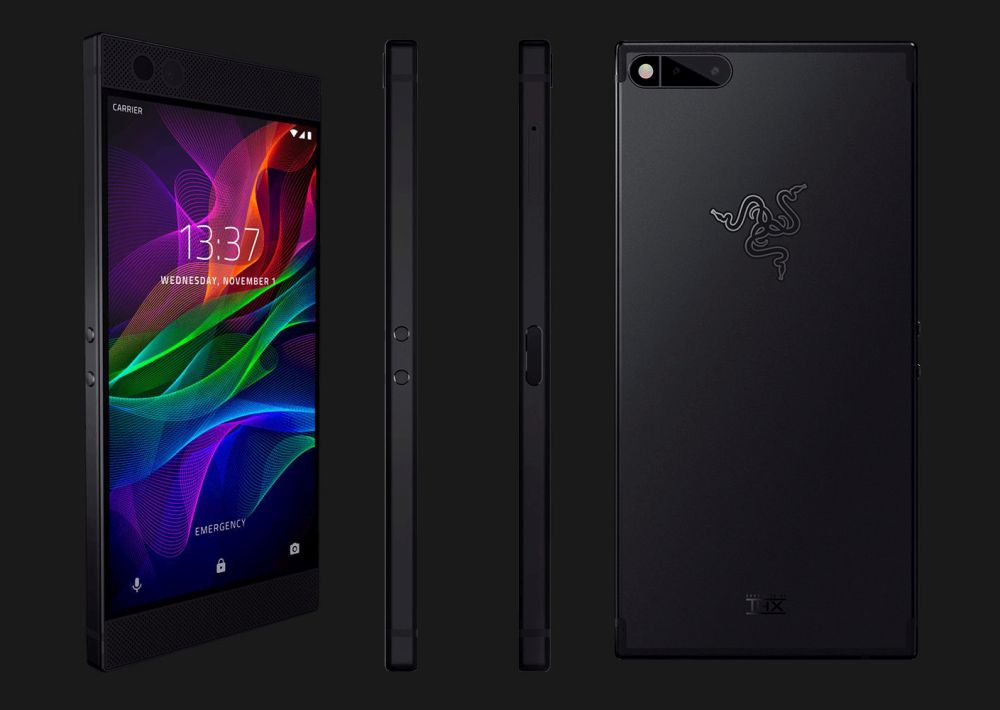 razer razerphone 6