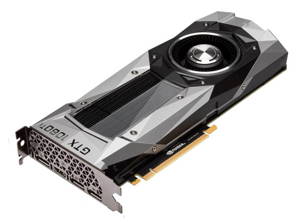 geforce gtx 1080 ti left