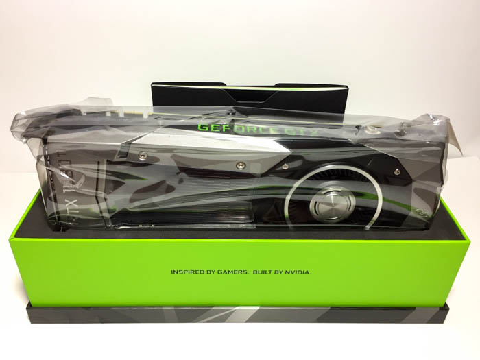 gtx 1080 ti founders edition box inside