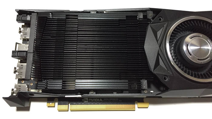 gtx 1080 ti founders edition heatsink