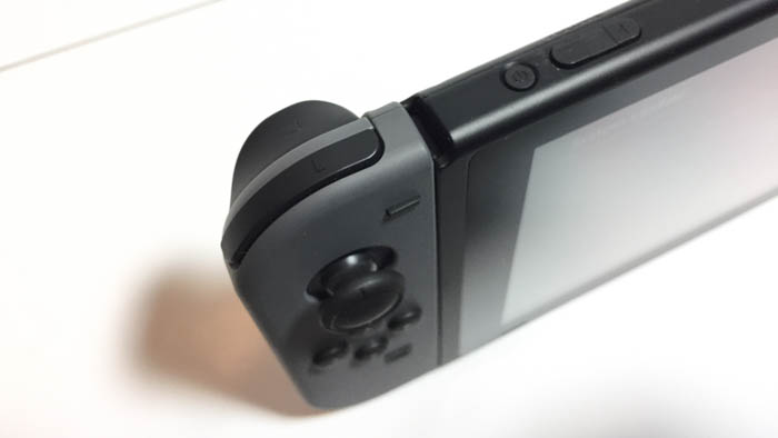 nintendo switch left joy con