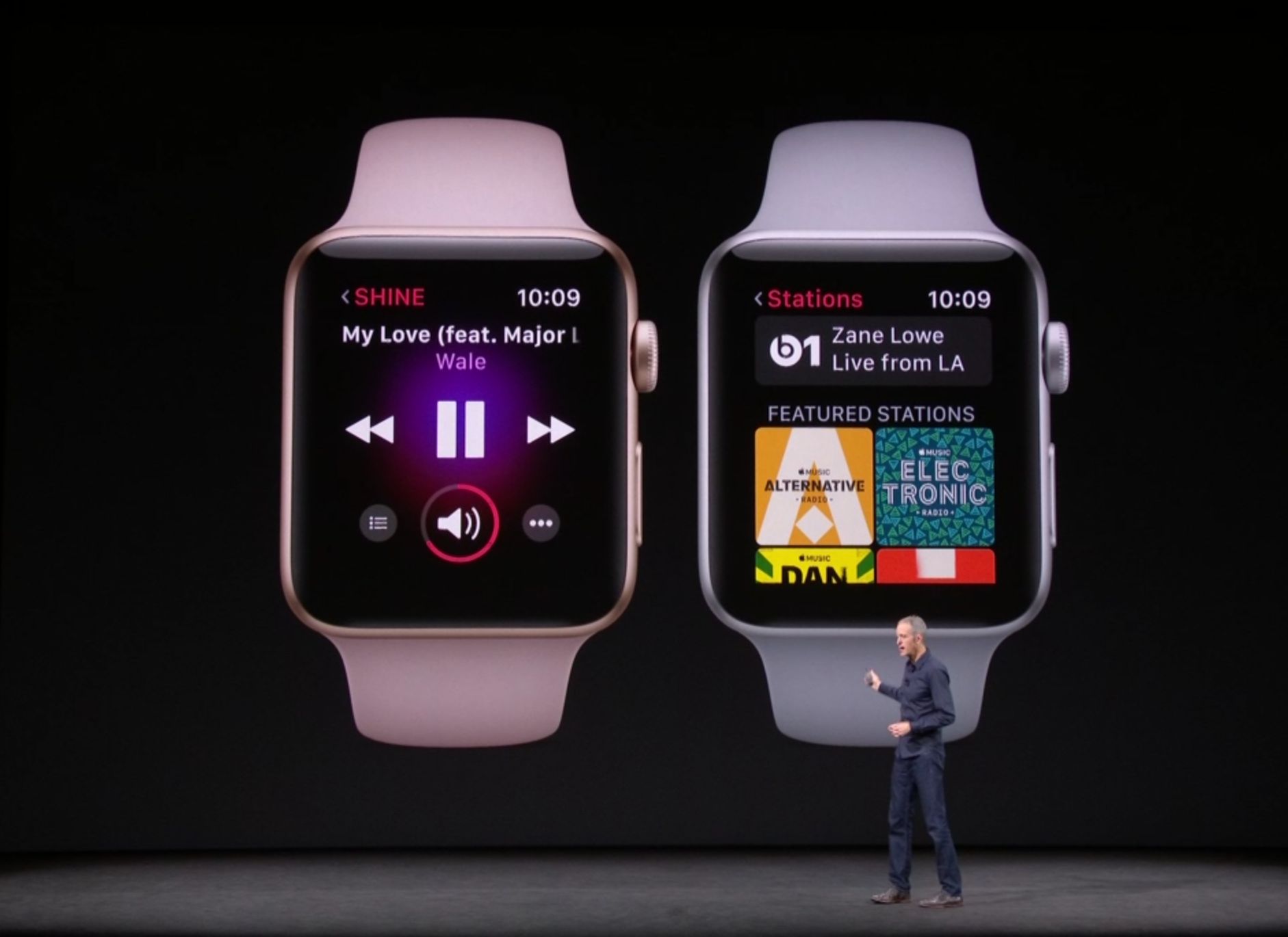 Apple watch3