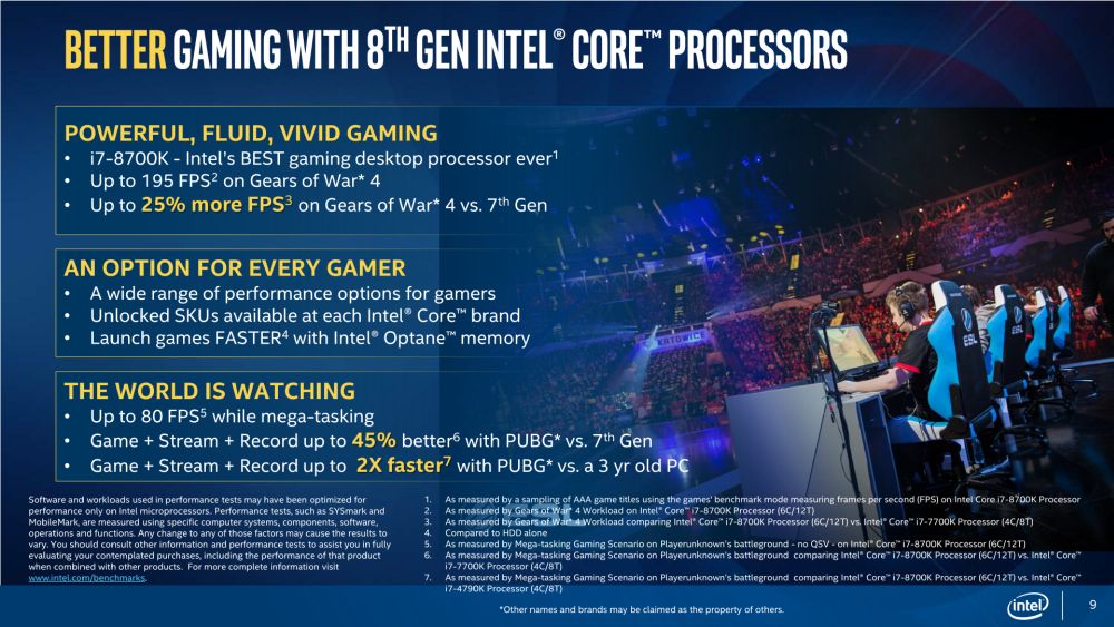 Intel 8thgenCoffeeLake 4