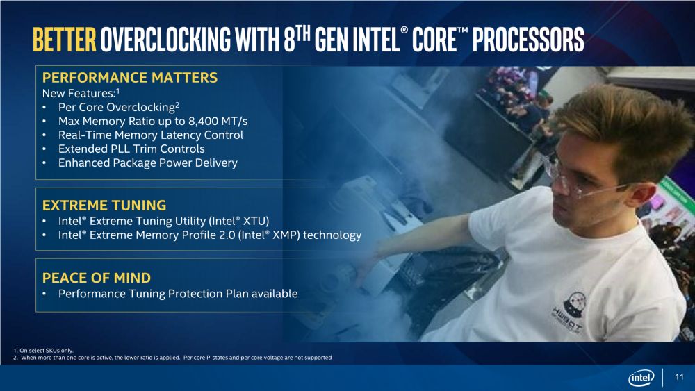 Intel 8thgenCoffeeLake 5