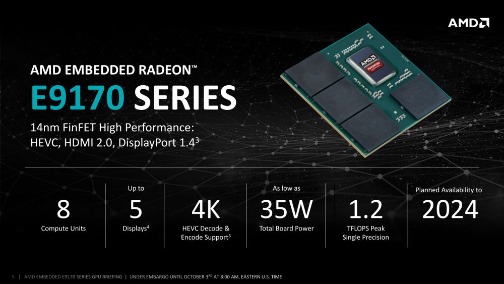 amd e9170series 2