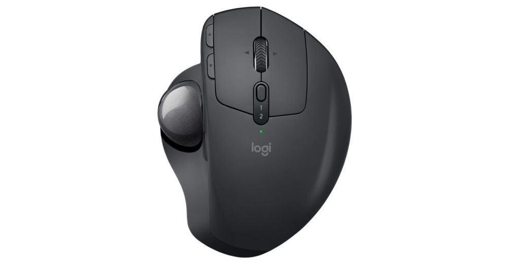 logitech mxergo 1