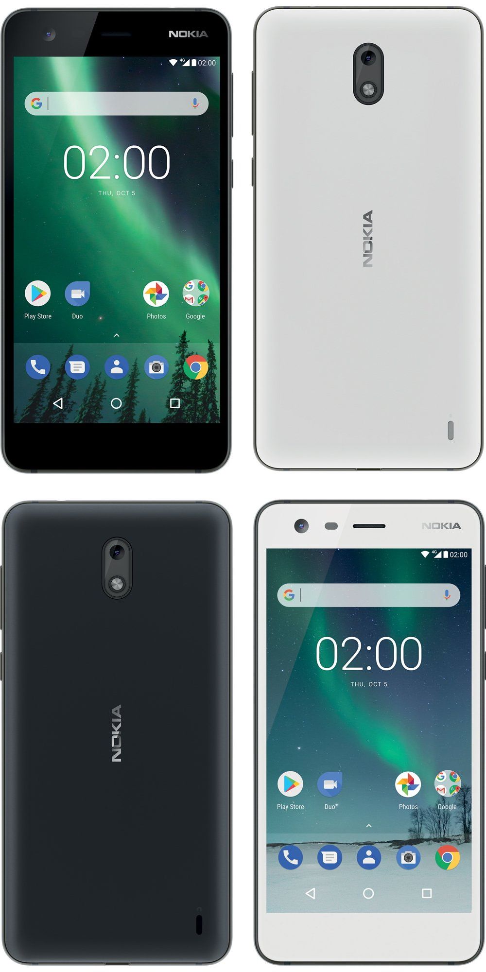 nokia nokia2leak 1