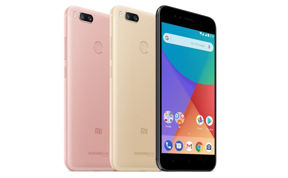 xiaomi mia1 1