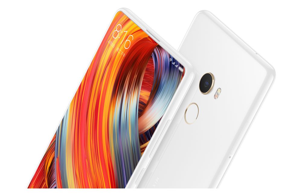 xiaomi mimix2off 2