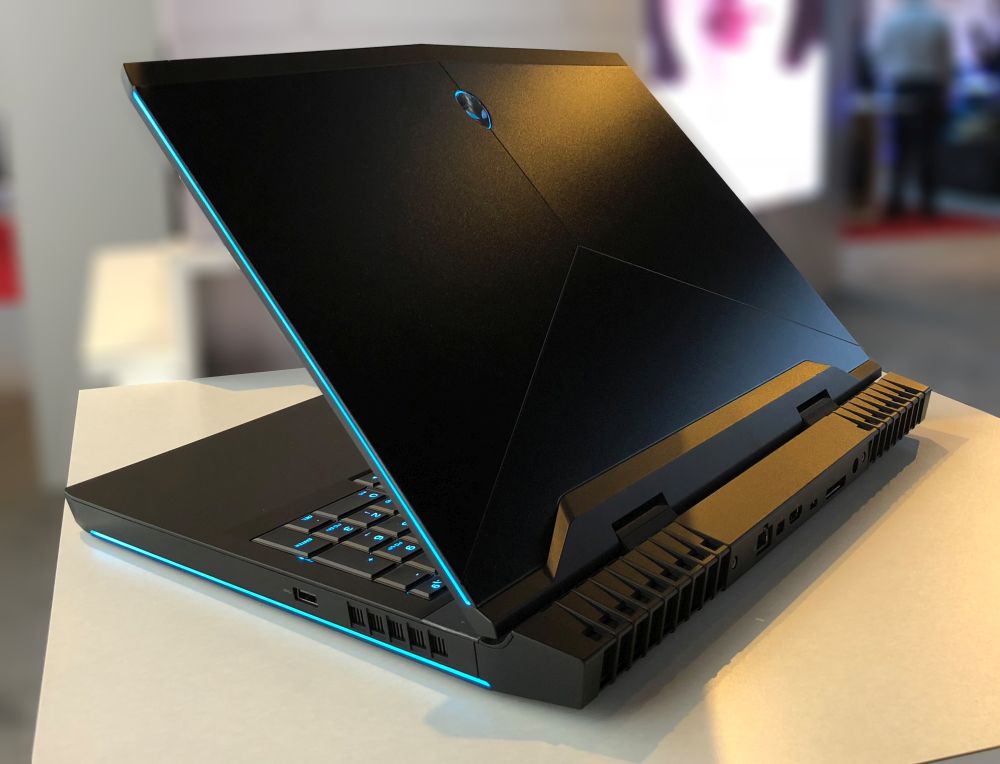 alienware r4 2