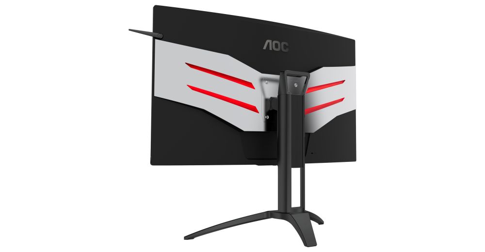 aoc agonAG322QC4 3