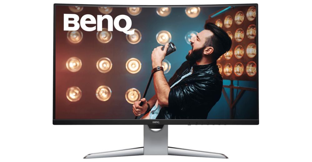 benq EX3203R 1