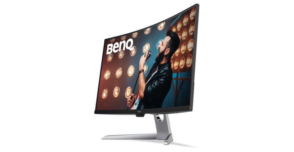 benq EX3203R 2