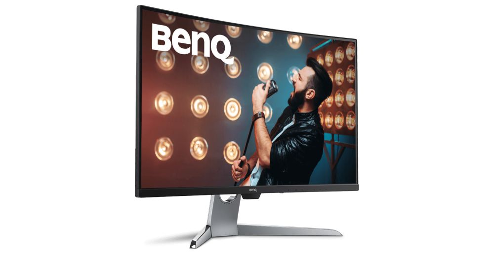 benq EX3203R 3