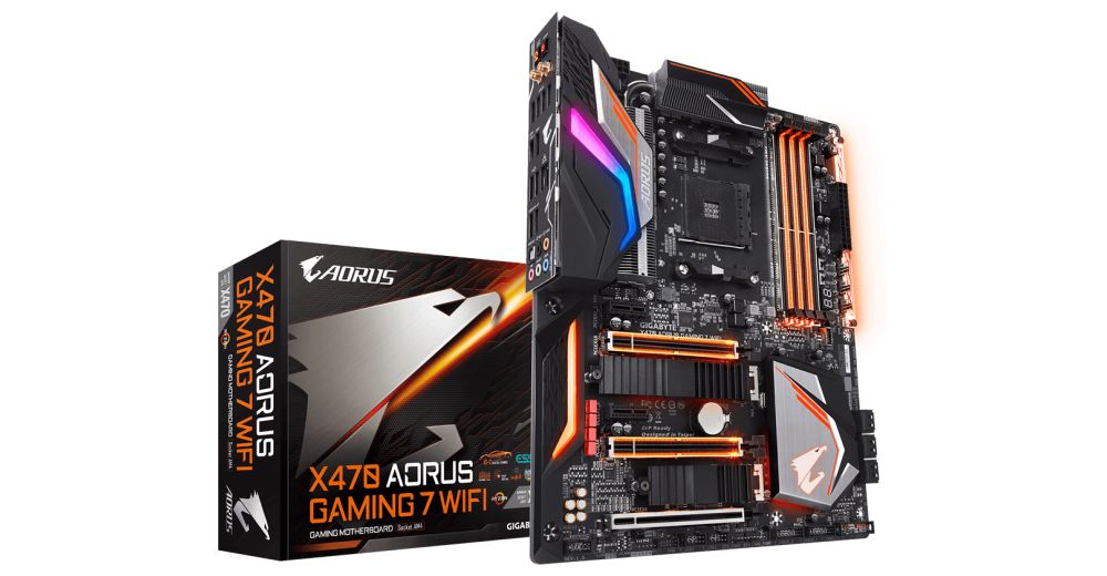 gigabyte aorusx470gaming7 1