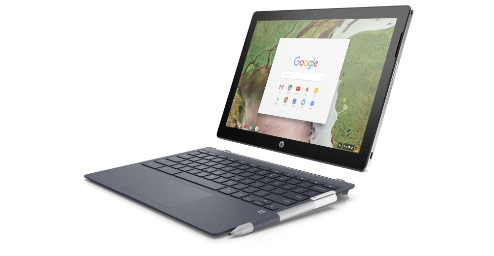 hp chromebookx2 2