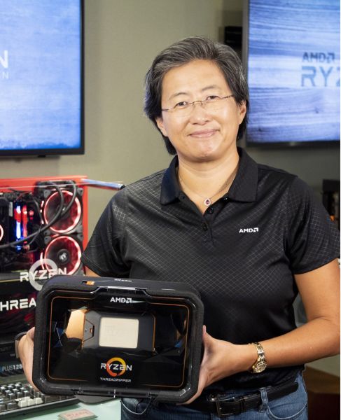 amd 2ndgenthreadripper 4