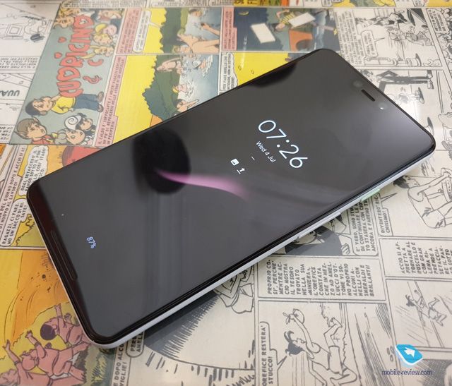 google pixel3xlleak 1