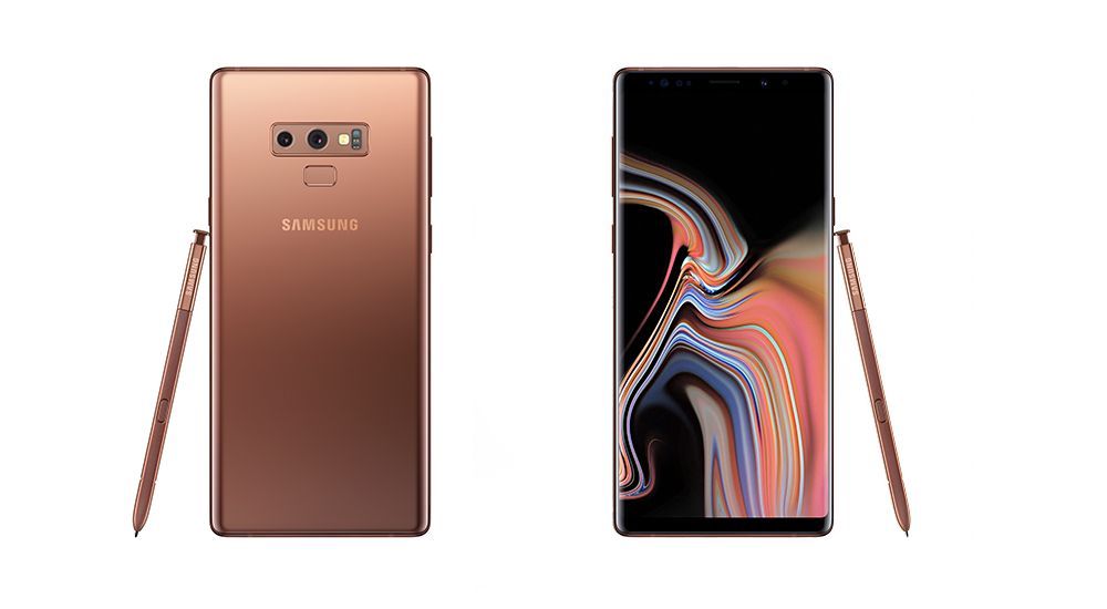 samsung galaxynote9 1