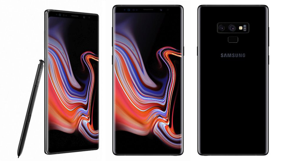 samsung galaxynote9 2