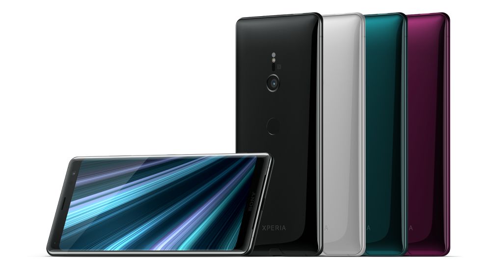 sony xperiaxz3 1