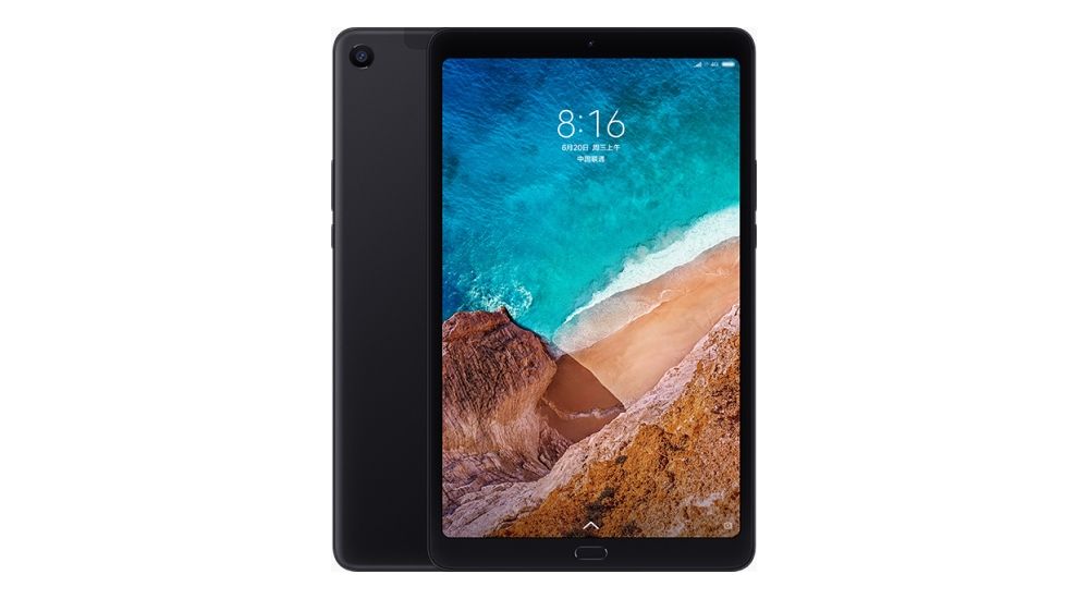 xiaomi mipad4plus 1