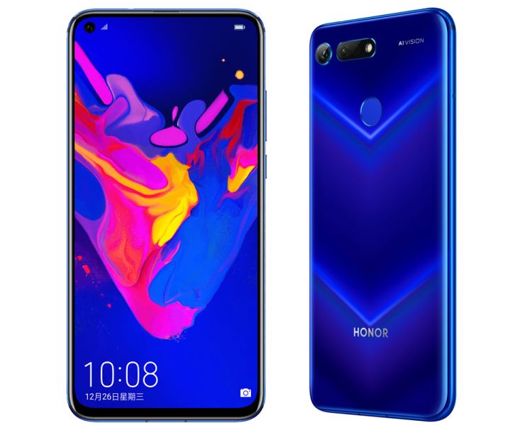 honor v20 1