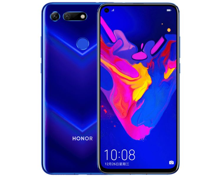 honor v20 2