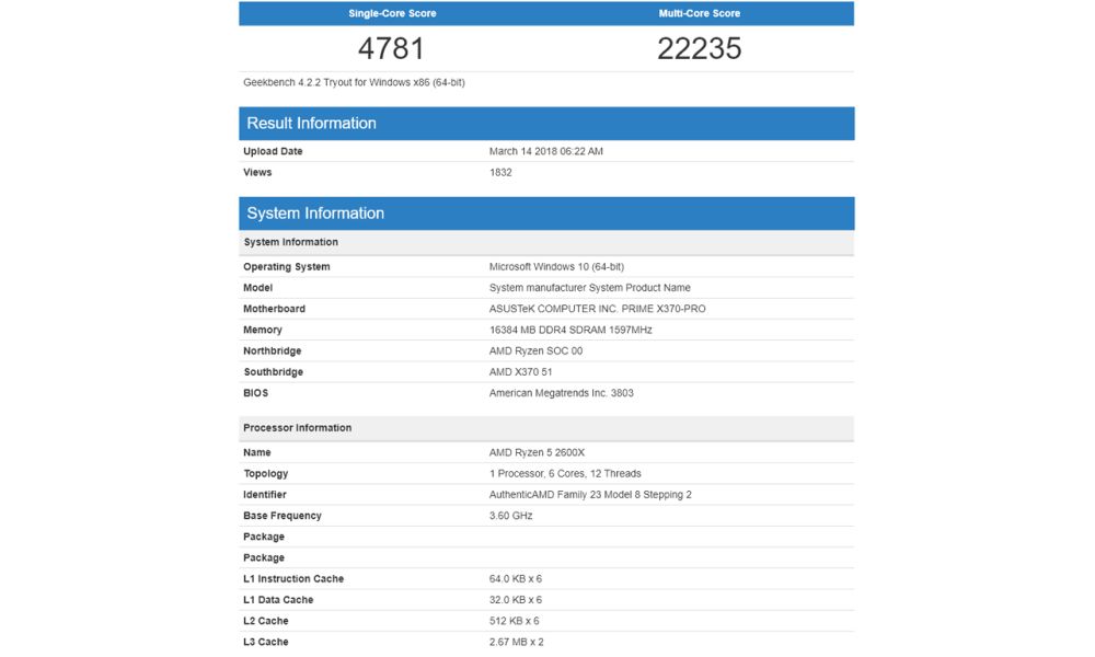 amd ryzen2700xgb 1