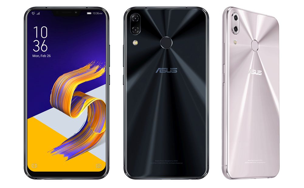 asus zenfone5 1