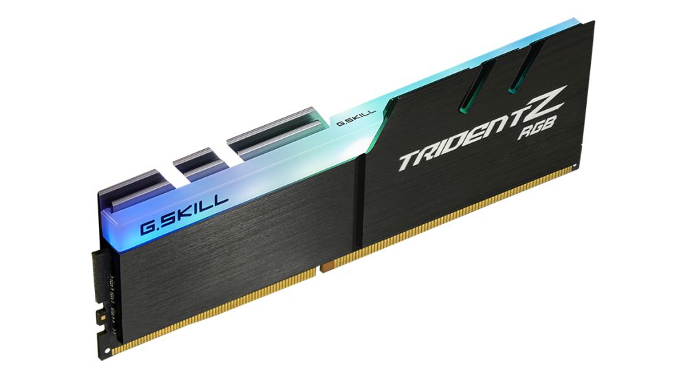 gskill ddr44700TridentZRGB 2