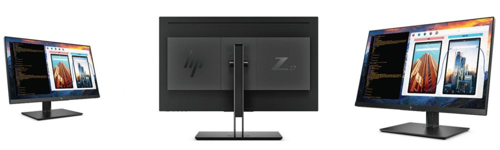 hp z27 2