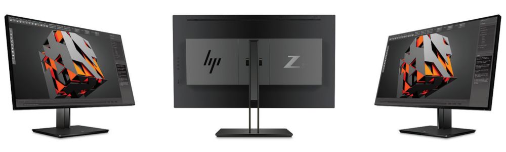 hp z32 2